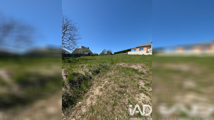 Ma-Cabane - Vente Terrain Cruejouls, 1020 m²