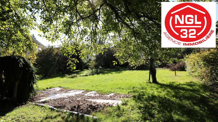 Ma-Cabane - Vente Terrain Cruseilles, 800 m²