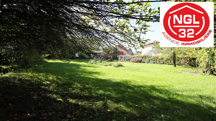 Ma-Cabane - Vente Terrain Cruseilles, 800 m²