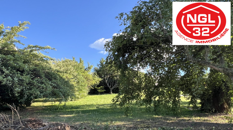 Ma-Cabane - Vente Terrain Cruseilles, 800 m²