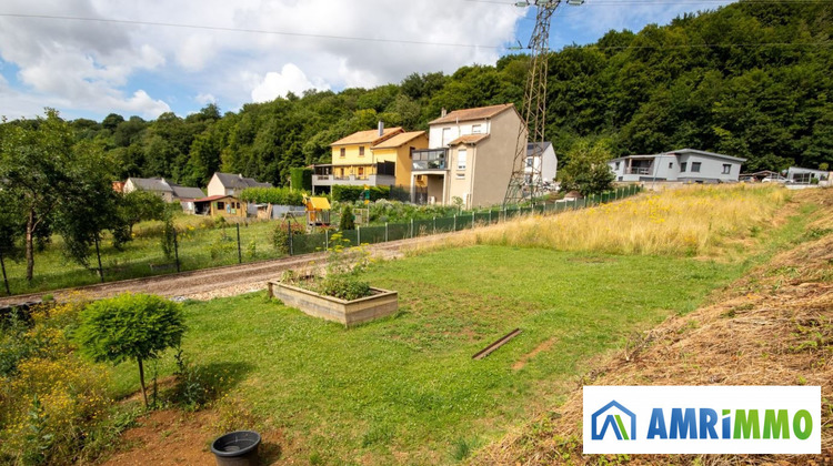Ma-Cabane - Vente Terrain Crusnes, 846 m²