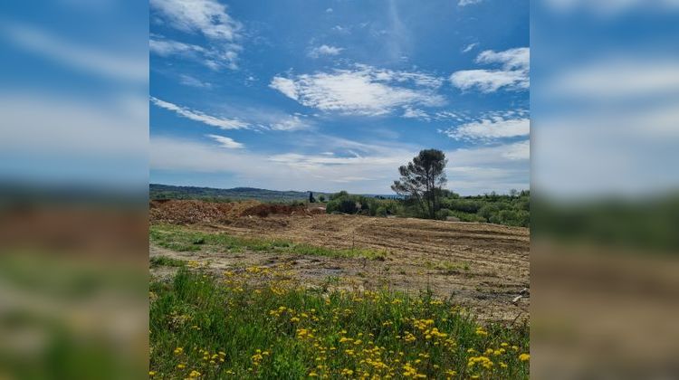 Ma-Cabane - Vente Terrain Cruviers-Lascours, 374 m²