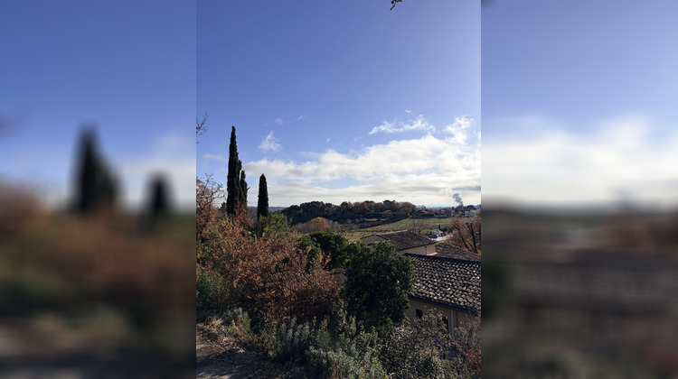 Ma-Cabane - Vente Terrain CRUVIERS LASCOURS, 0 m²