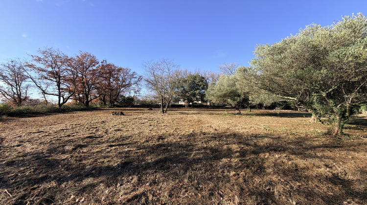 Ma-Cabane - Vente Terrain CRUVIERS LASCOURS, 0 m²