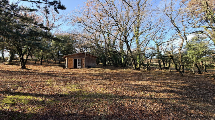 Ma-Cabane - Vente Terrain CRUVIERS LASCOURS, 0 m²