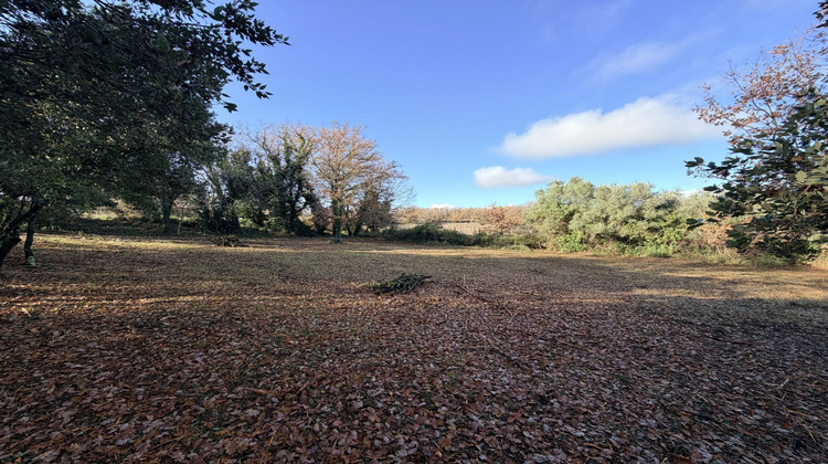 Ma-Cabane - Vente Terrain CRUVIERS LASCOURS, 0 m²