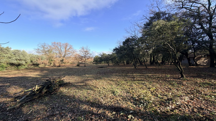 Ma-Cabane - Vente Terrain CRUVIERS LASCOURS, 0 m²