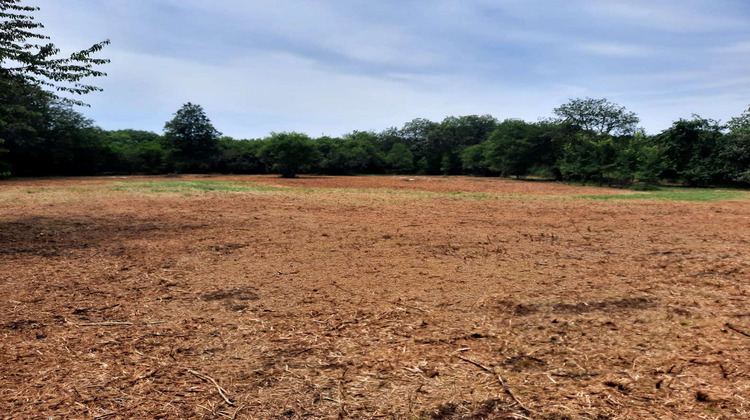 Ma-Cabane - Vente Terrain Cubjac, 8000 m²