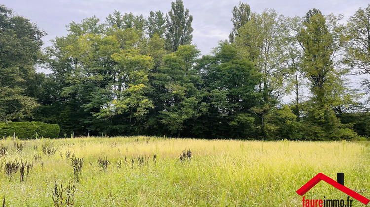 Ma-Cabane - Vente Terrain Cublac, 1962 m²