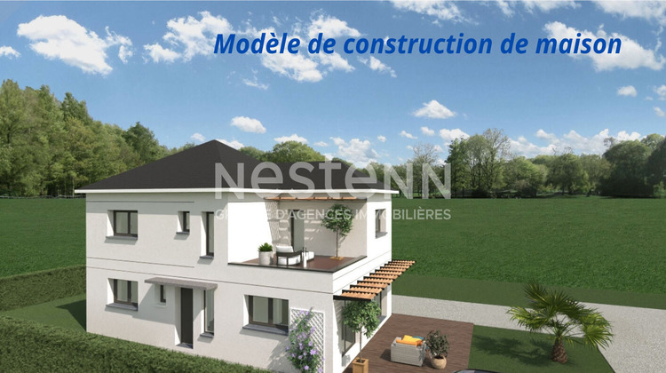 Ma-Cabane - Vente Terrain CUCQ, 298 m²