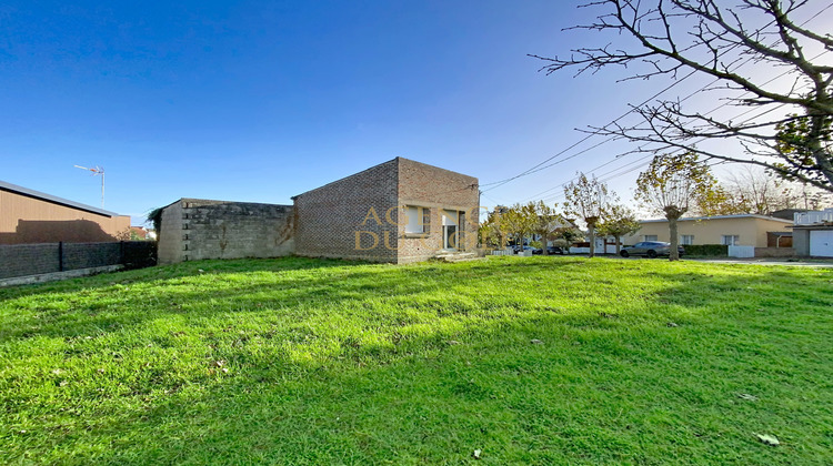 Ma-Cabane - Vente Terrain Cucq, 309 m²