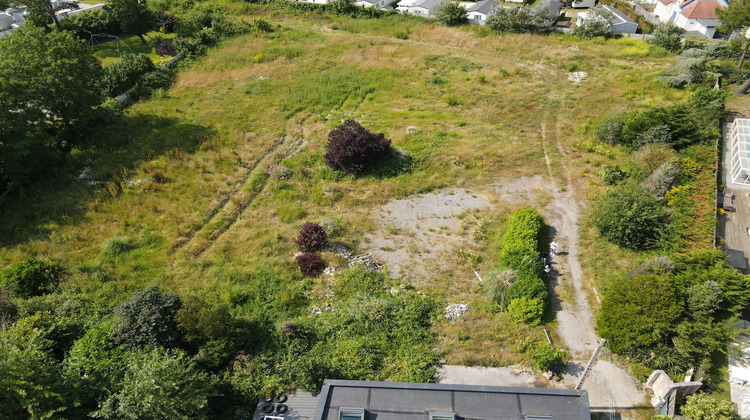 Ma-Cabane - Vente Terrain Cucq, 700 m²