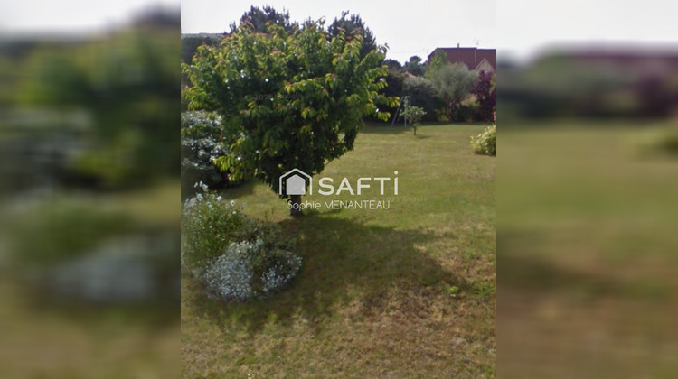 Ma-Cabane - Vente Terrain Cucq, 350 m²
