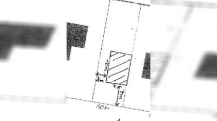 Ma-Cabane - Vente Terrain Cucq, 350 m²