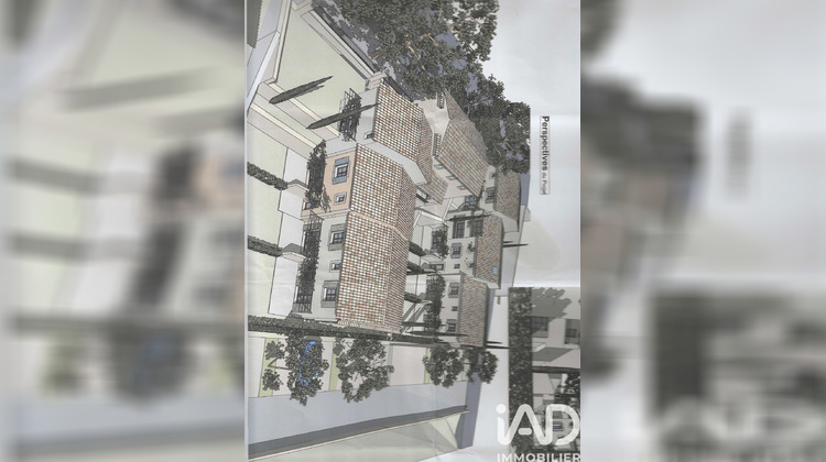 Ma-Cabane - Vente Terrain Cucuron, 1581 m²