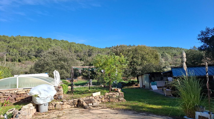 Ma-Cabane - Vente Terrain CUERS, 3370 m²