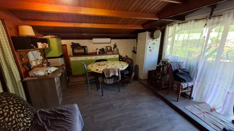 Ma-Cabane - Vente Terrain CUERS, 3370 m²