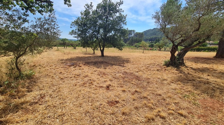 Ma-Cabane - Vente Terrain CUERS, 3625 m²