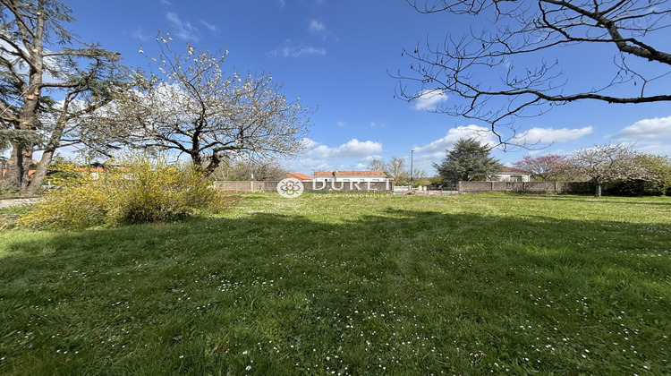 Ma-Cabane - Vente Terrain Cugand, 789 m²