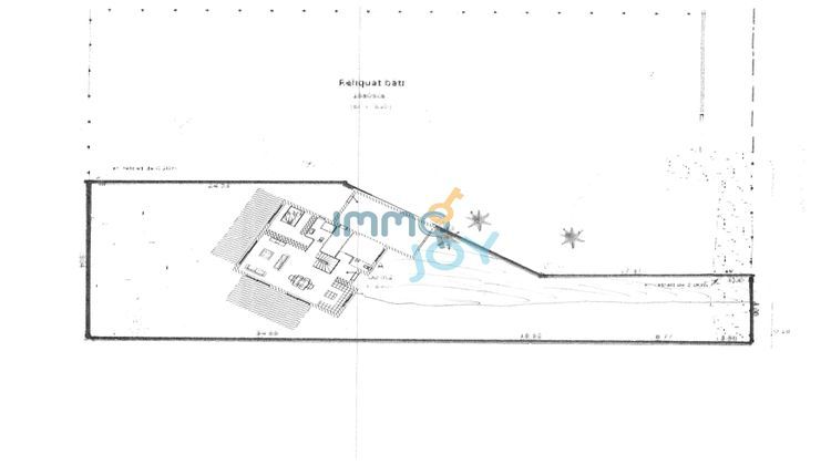 Ma-Cabane - Vente Terrain Cugnaux, 900 m²