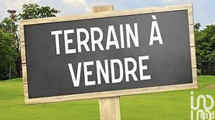 Ma-Cabane - Vente Terrain Cugnaux, 587 m²