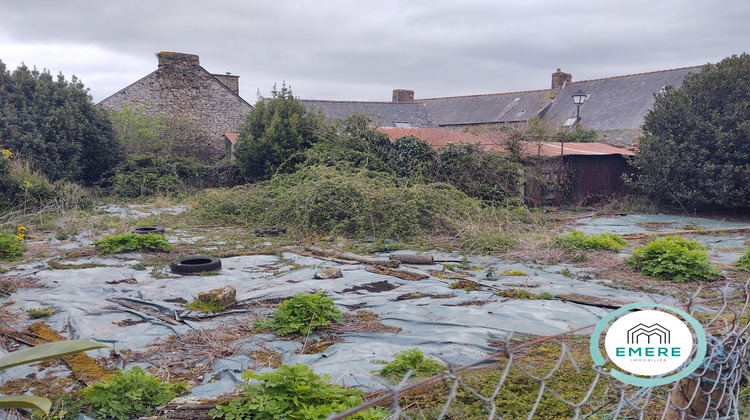 Ma-Cabane - Vente Terrain Cuguen, 306 m²