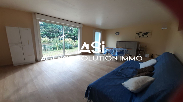 Ma-Cabane - Vente Terrain CUILLE, 3488 m²