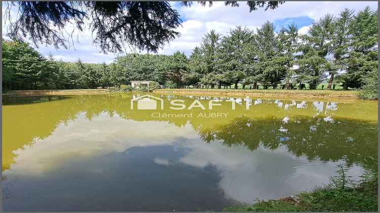 Ma-Cabane - Vente Terrain Cuille, 3488 m²