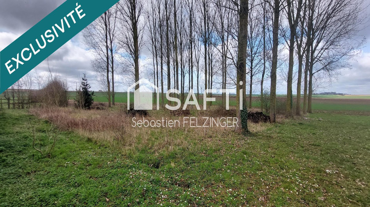 Ma-Cabane - Vente Terrain Cuirieux, 3300 m²