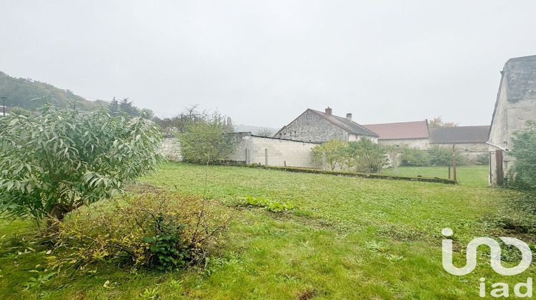 Ma-Cabane - Vente Terrain Cuise-la-Motte, 1013 m²