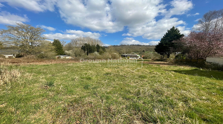 Ma-Cabane - Vente Terrain CUISE-LA-MOTTE, 3018 m²