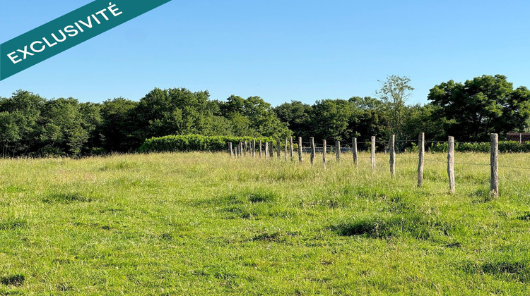Ma-Cabane - Vente Terrain Cuiseaux, 1354 m²