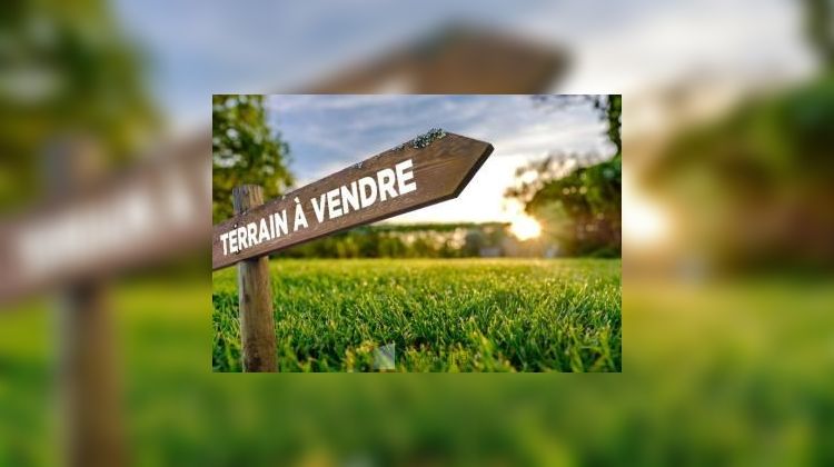 Ma-Cabane - Vente Terrain Culhat, 1156 m²