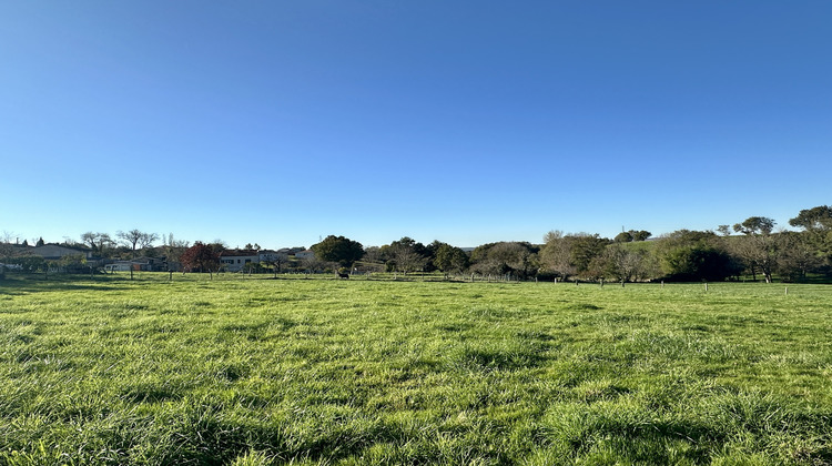 Ma-Cabane - Vente Terrain Cunac, 775 m²