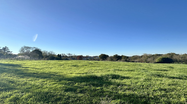 Ma-Cabane - Vente Terrain Cunac, 1200 m²