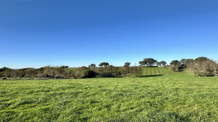 Ma-Cabane - Vente Terrain Cunac, 1200 m²