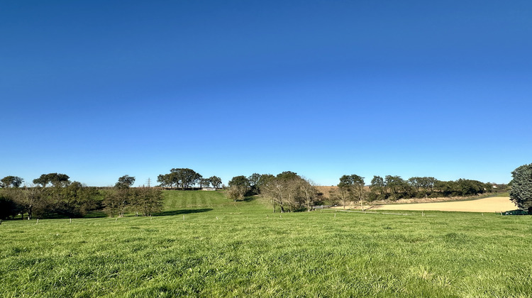 Ma-Cabane - Vente Terrain Cunac, 1200 m²