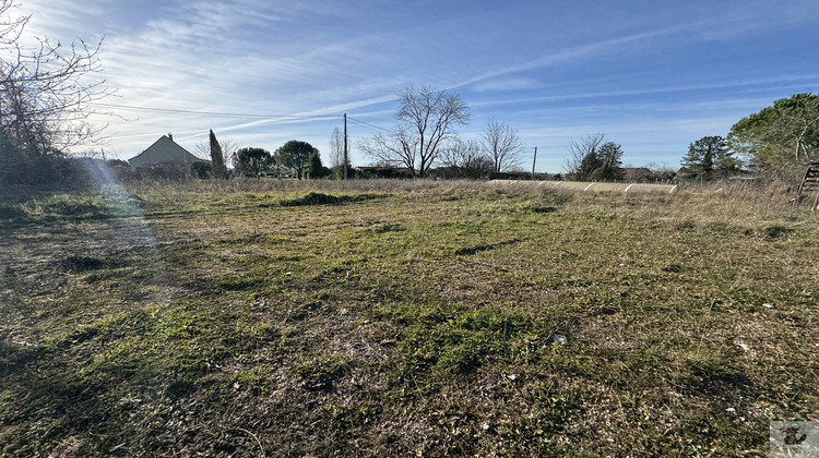 Ma-Cabane - Vente Terrain Cunèges, 1127 m²
