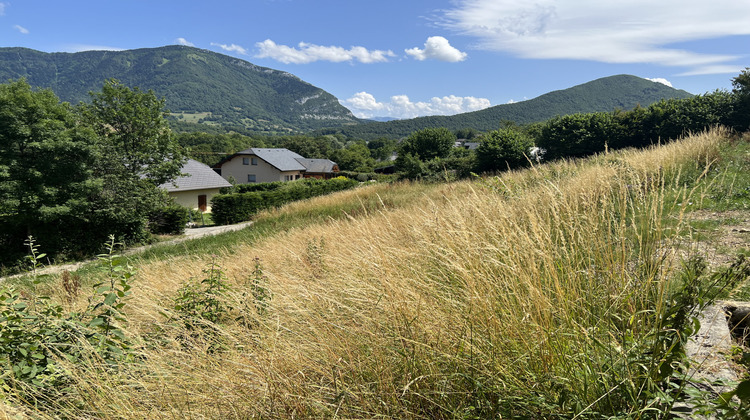 Ma-Cabane - Vente Terrain Curienne, 510 m²