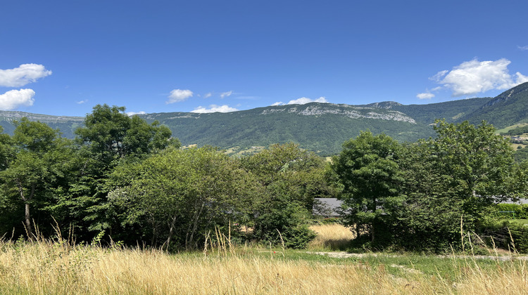 Ma-Cabane - Vente Terrain Curienne, 510 m²