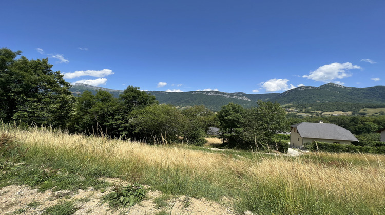 Ma-Cabane - Vente Terrain Curienne, 600 m²