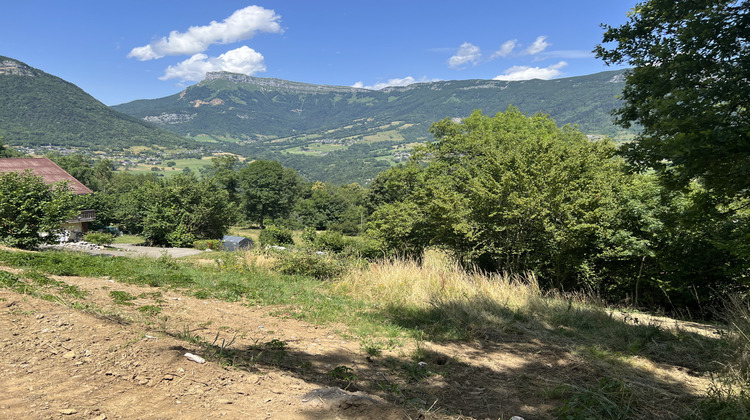 Ma-Cabane - Vente Terrain Curienne, 600 m²