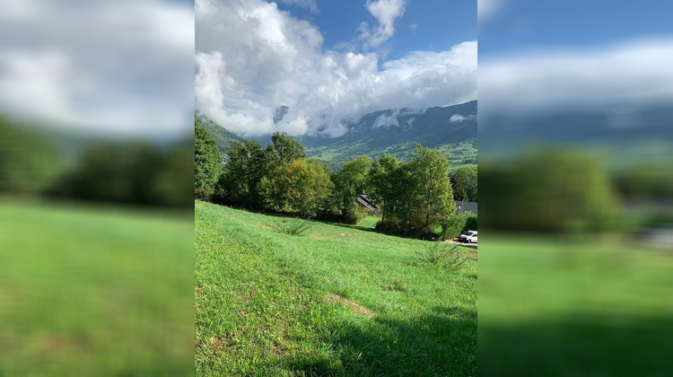 Ma-Cabane - Vente Terrain CURIENNE, 690 m²