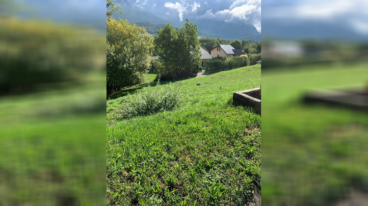 Ma-Cabane - Vente Terrain CURIENNE, 690 m²