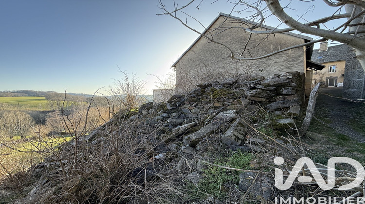 Ma-Cabane - Vente Terrain Curières, 340 m²