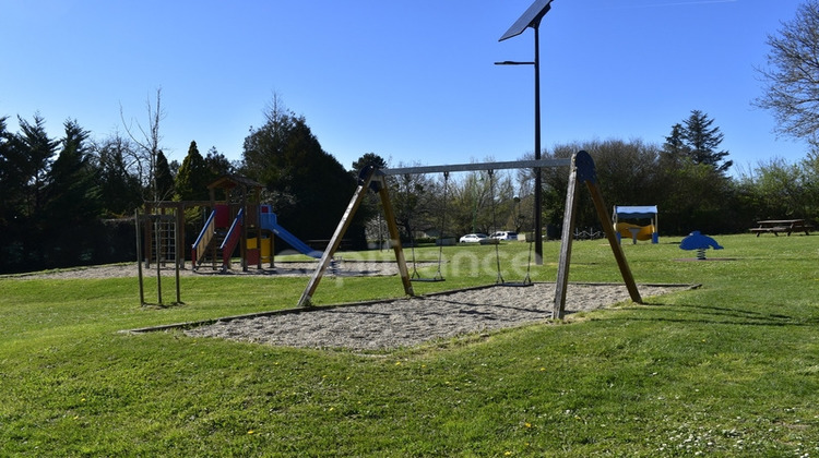 Ma-Cabane - Vente Terrain CURSAN, 968 m²