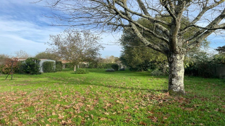 Ma-Cabane - Vente Terrain Cussac-Fort-Médoc, 1160 m²