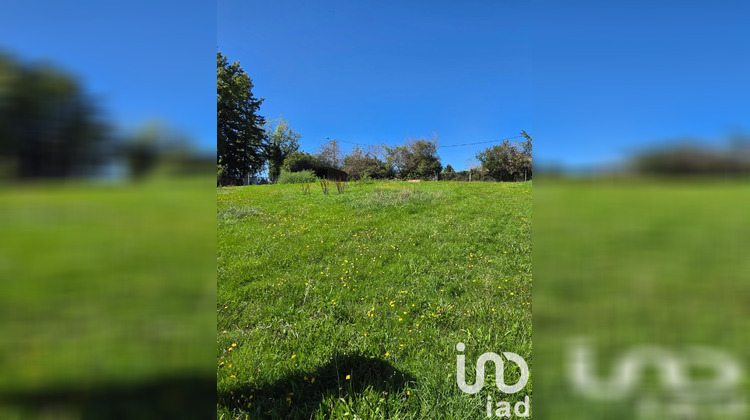 Ma-Cabane - Vente Terrain Cusset, 8588 m²