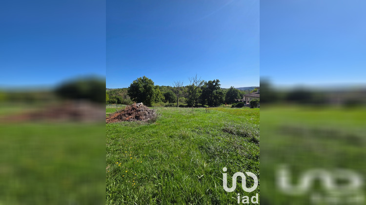 Ma-Cabane - Vente Terrain Cusset, 8588 m²