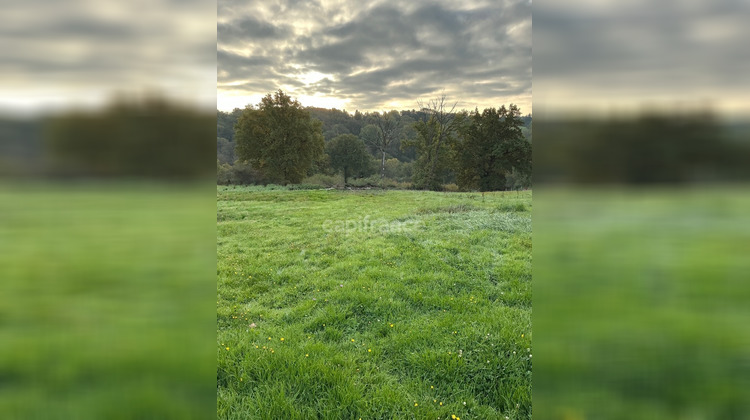 Ma-Cabane - Vente Terrain CUSSET, 8588 m²